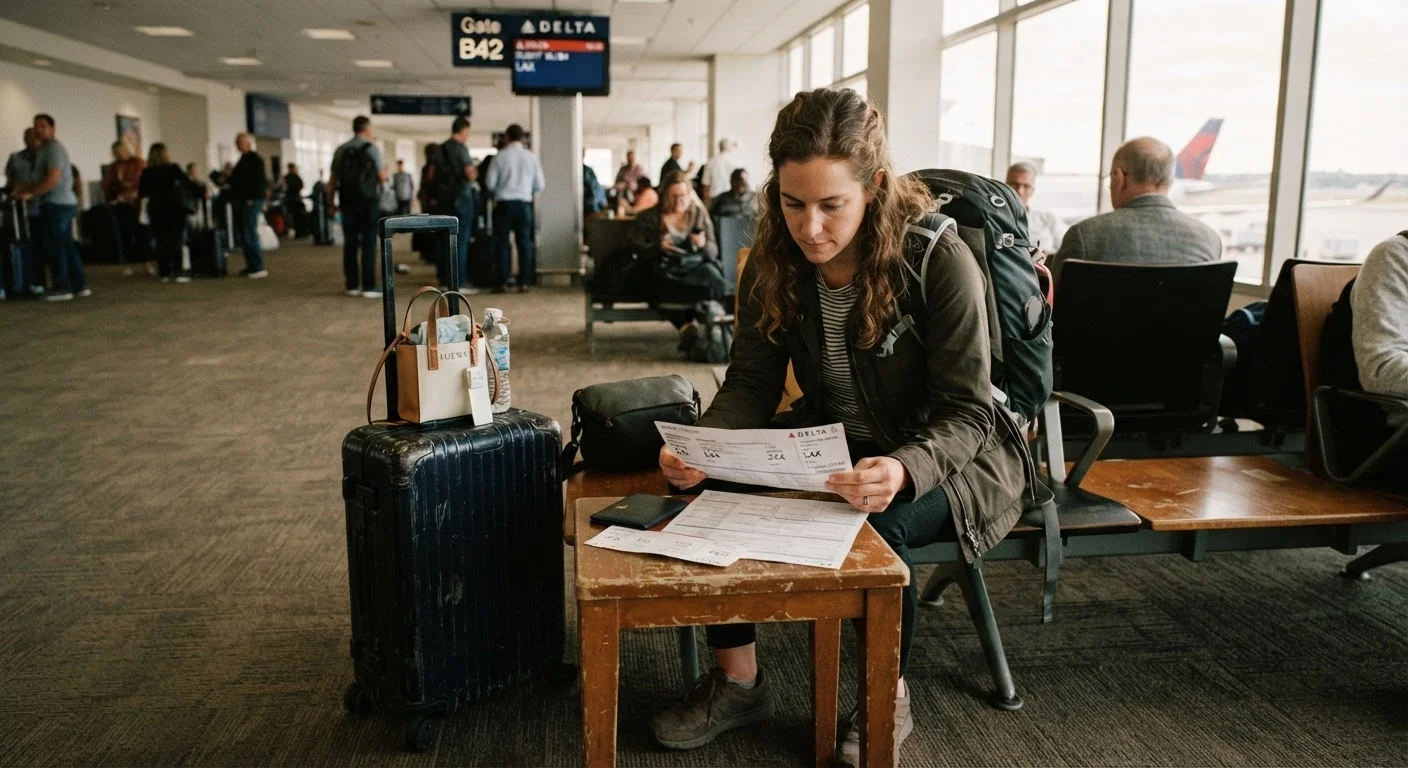 A Traveler's Reference: Key Airfare Terms Every Budget Flyer Should Know
