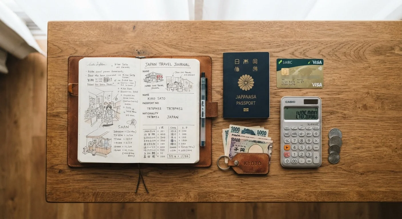 Lodging on a Budget