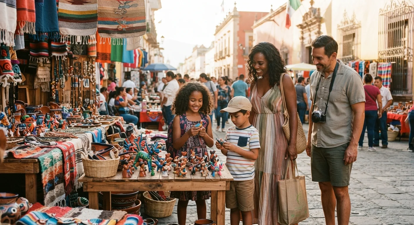 Family Travel Tips