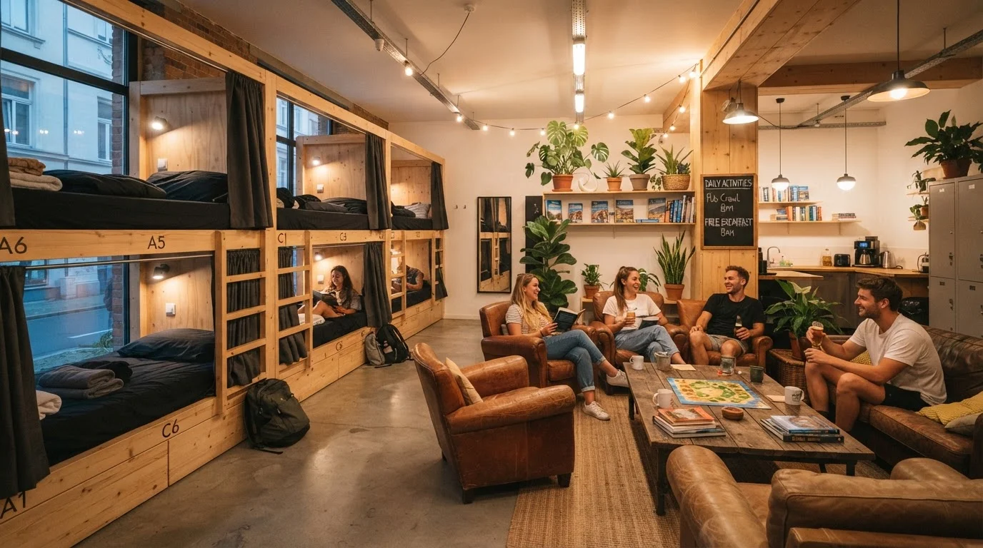Affordable Lodging Myths That Are Costing Travelers Real Money