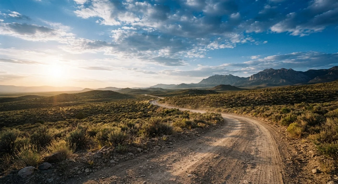 Before You Go: What to Verify When Visiting Remote or Underdeveloped US Destinations
