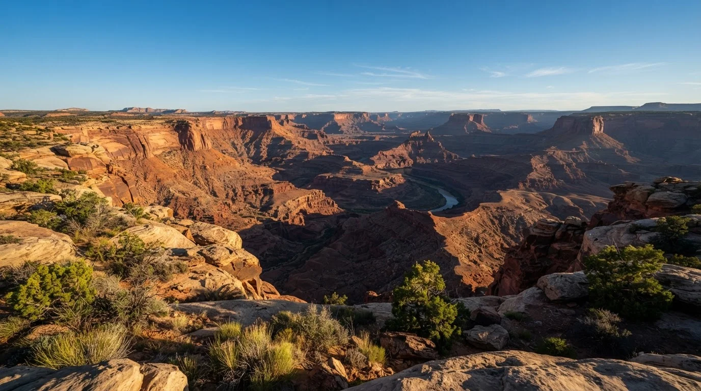 Beyond the National Parks: Lesser-Known Public Lands Worth the Drive