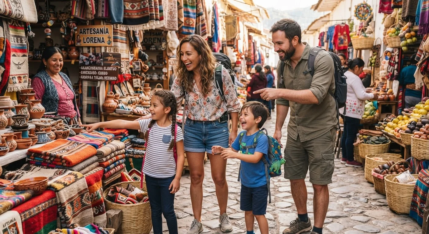 Family Travel