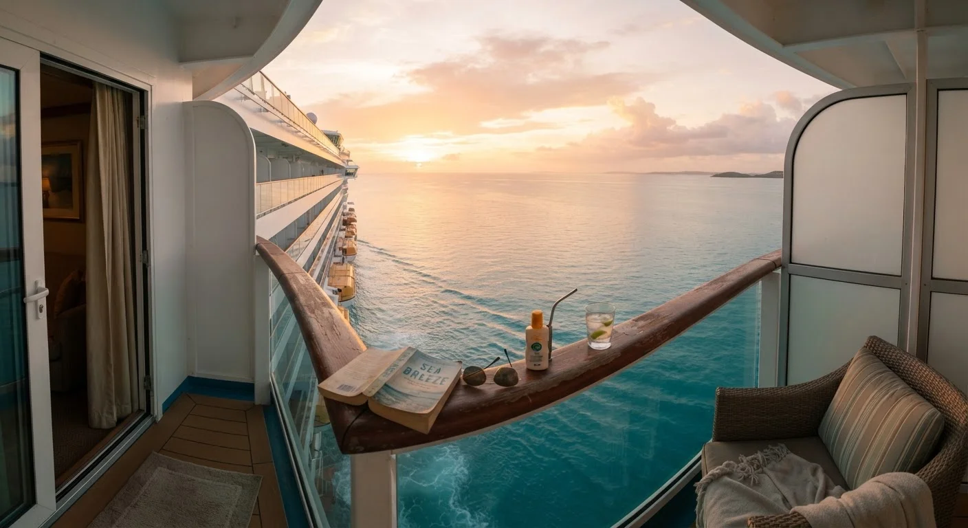Cruise Add-Ons That Quietly Improve a Trip Without Blowing the Budget