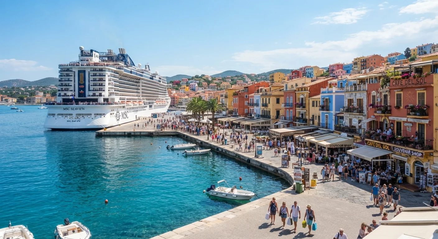 Cruise Myths That Keep Budget Travelers Away From the Ports