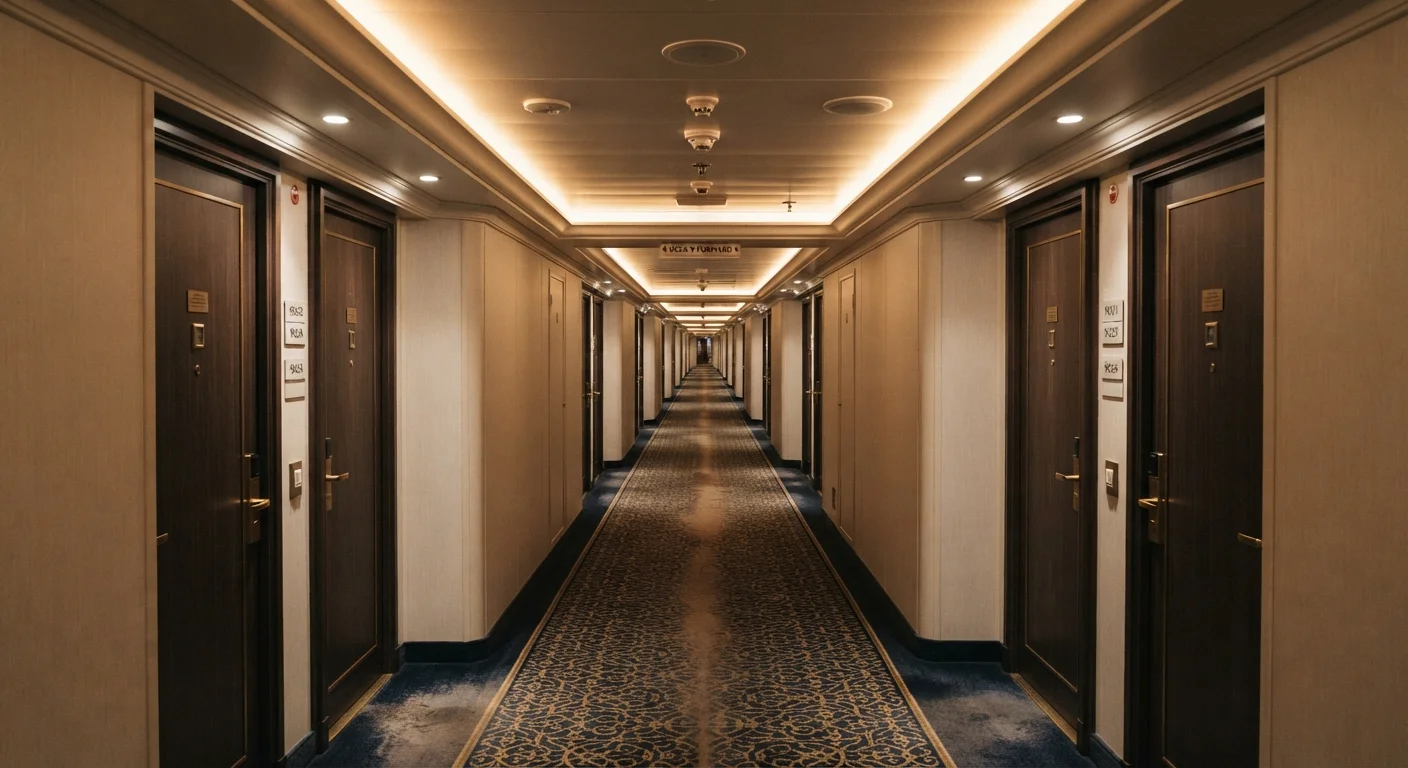 Cruise Pricing Explained: Why the Same Cabin Can Cost Wildly Different Amounts