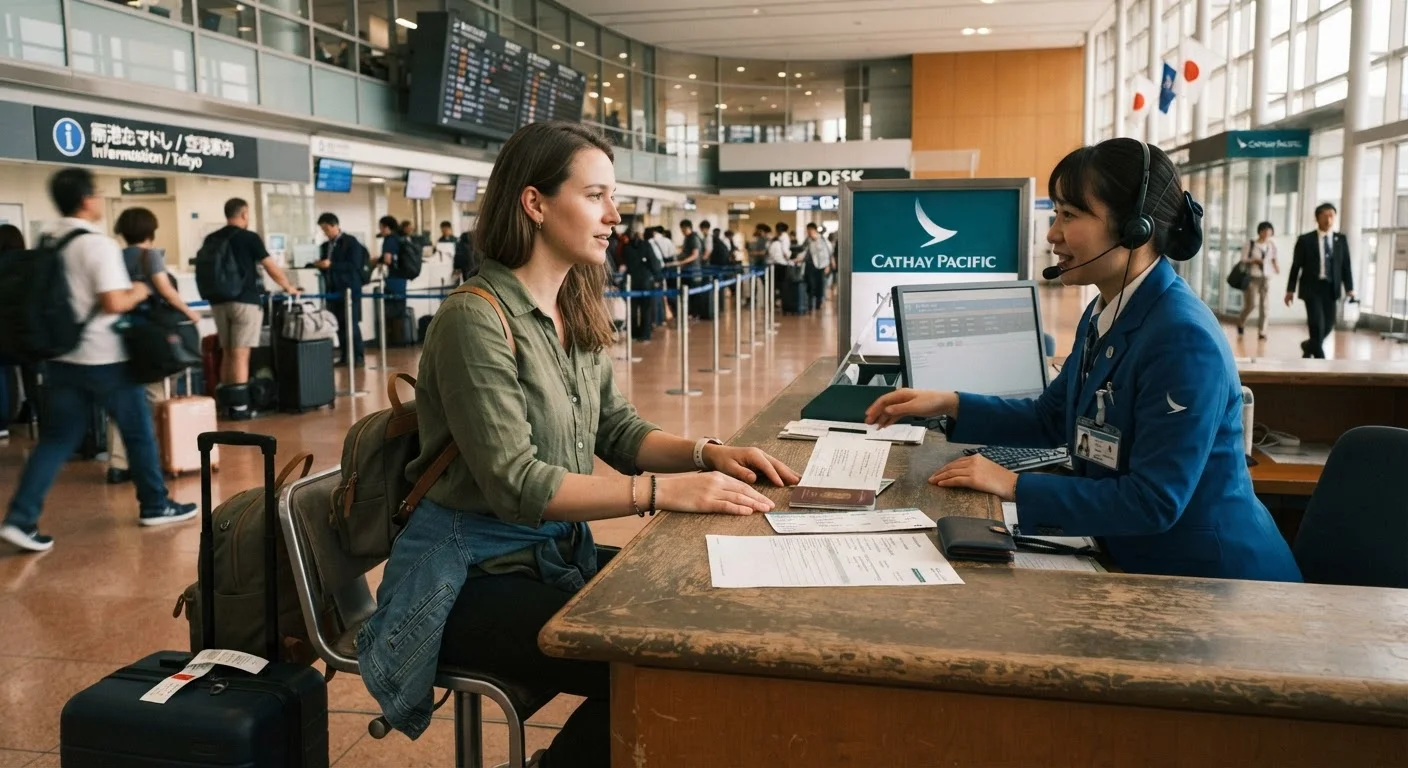 Emergency Preparedness for Solo Travelers: What to Do When Things Go Wrong