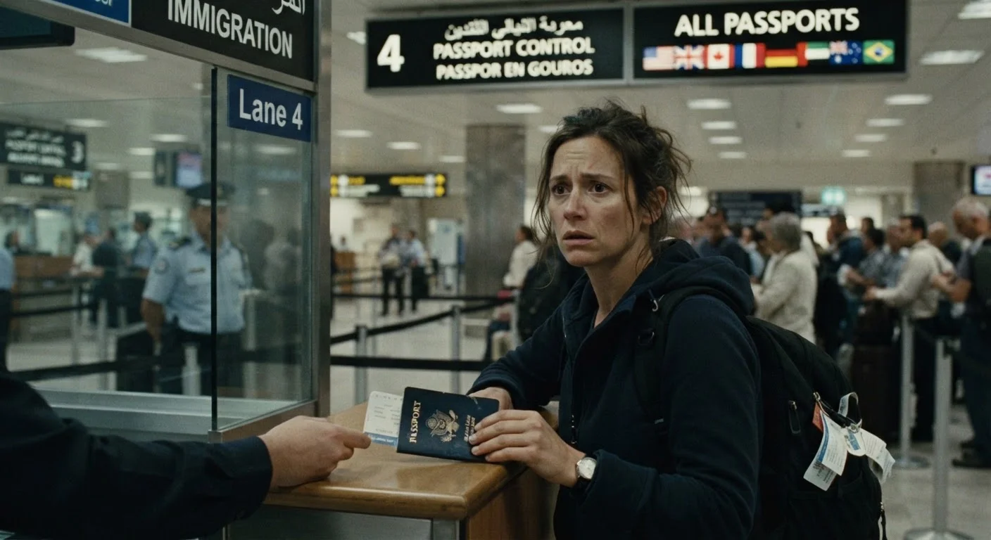 Entry Requirement Myths That International Travelers Keep Believing