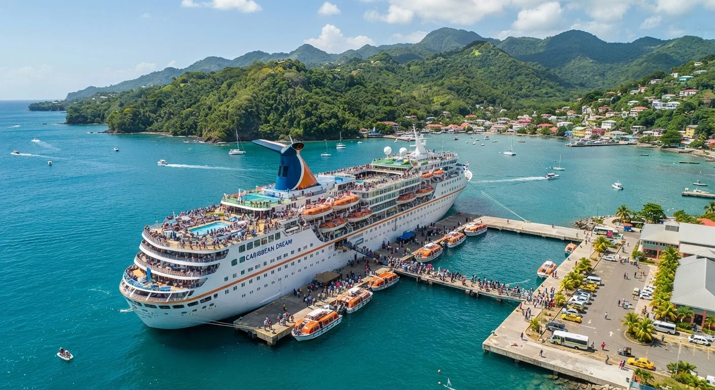 Everything You Need to Know About Cruise Shore Excursions