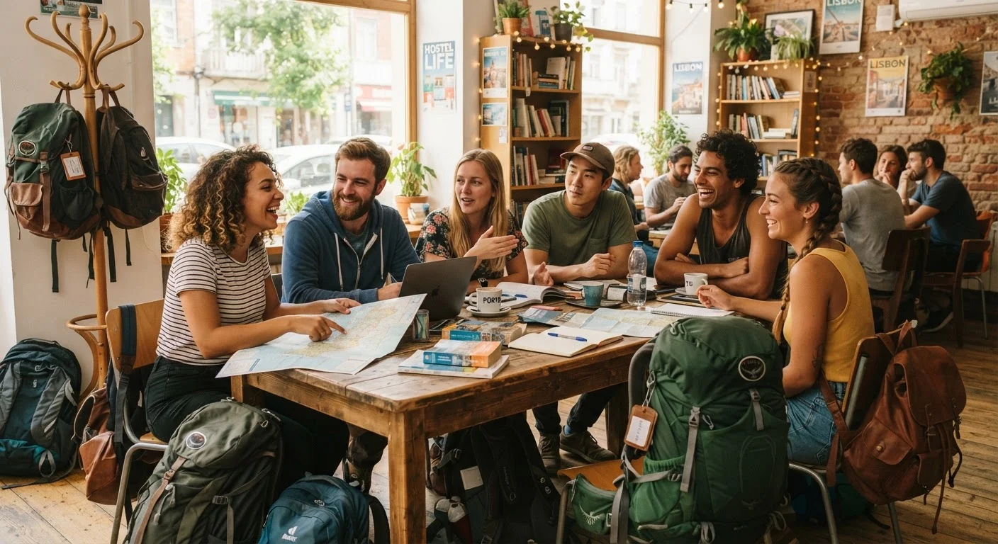 Free and Low-Cost Ways to Meet People When Traveling Solo