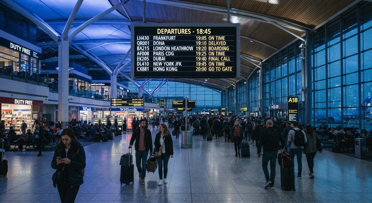 Lesser-Known Tactics for Reducing Airfare That Experienced Travelers Rely On