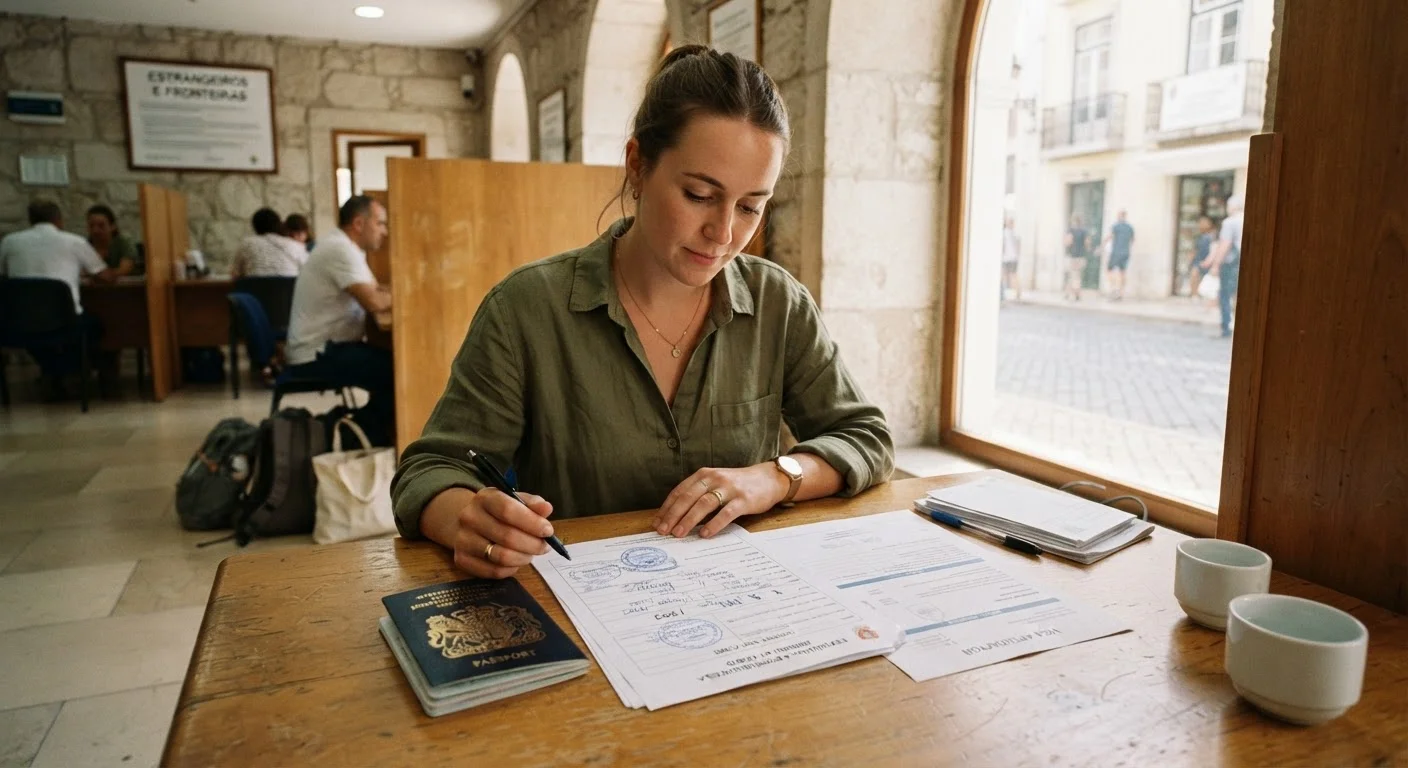 Long-Stay Visas vs. Tourist Visas: Choosing the Right Category for Extended Trips