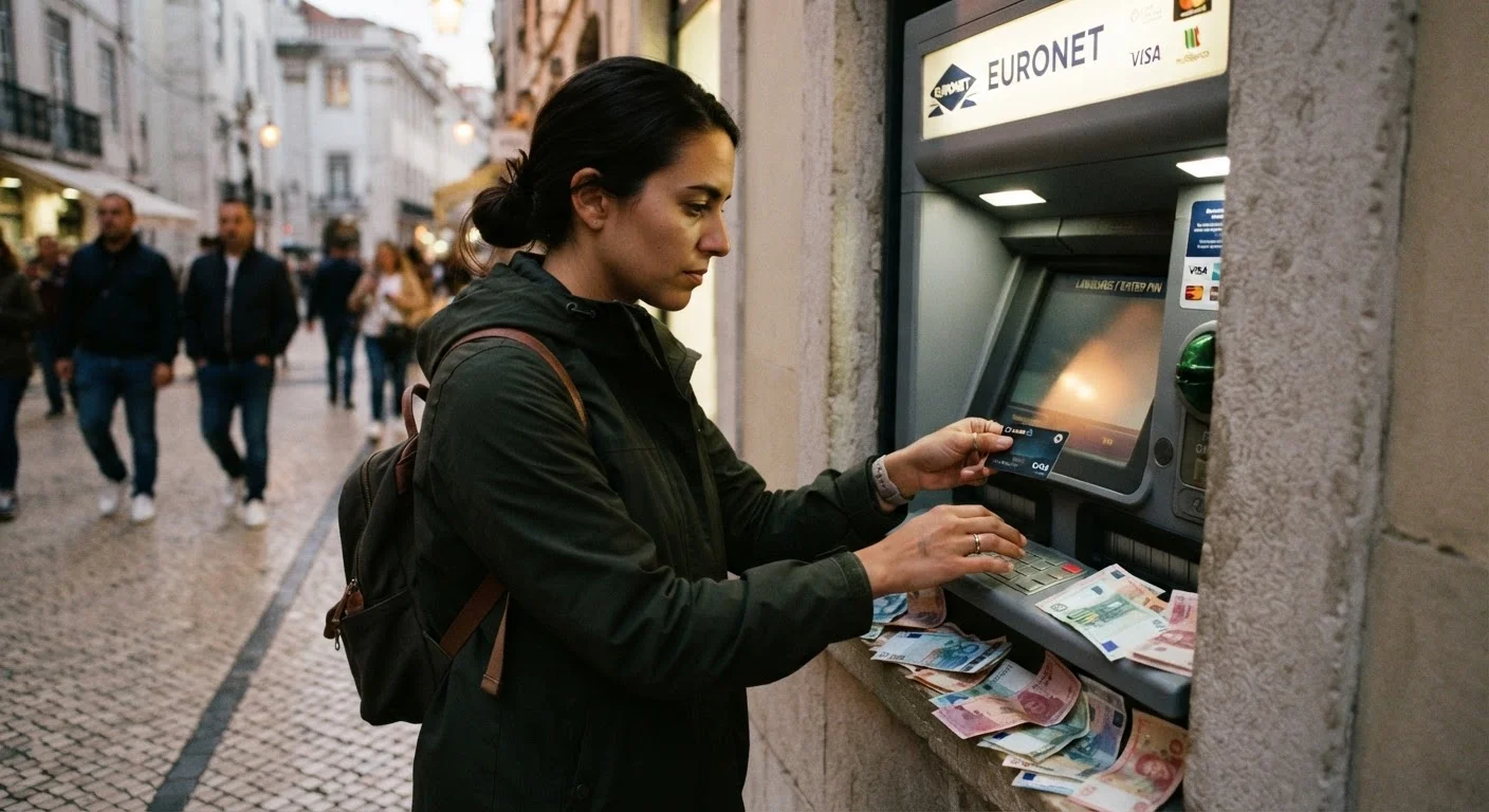 Managing Money Across Borders Without Losing It to Fees