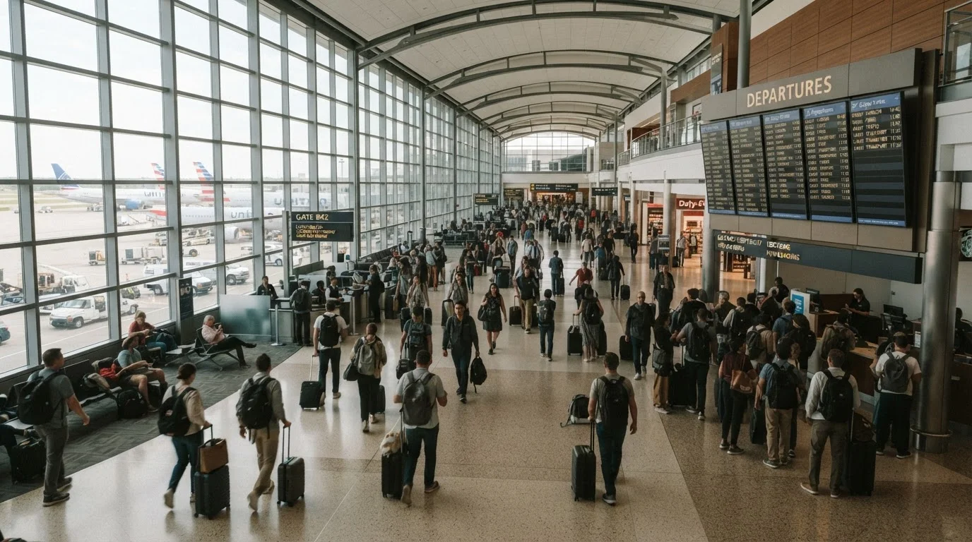 Nearby Airports, Hidden-City Ticketing, and Other Unconventional Fare Tactics
