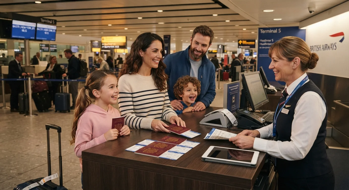 Passports, Permissions, and Parental Consent: What Families Need to Know