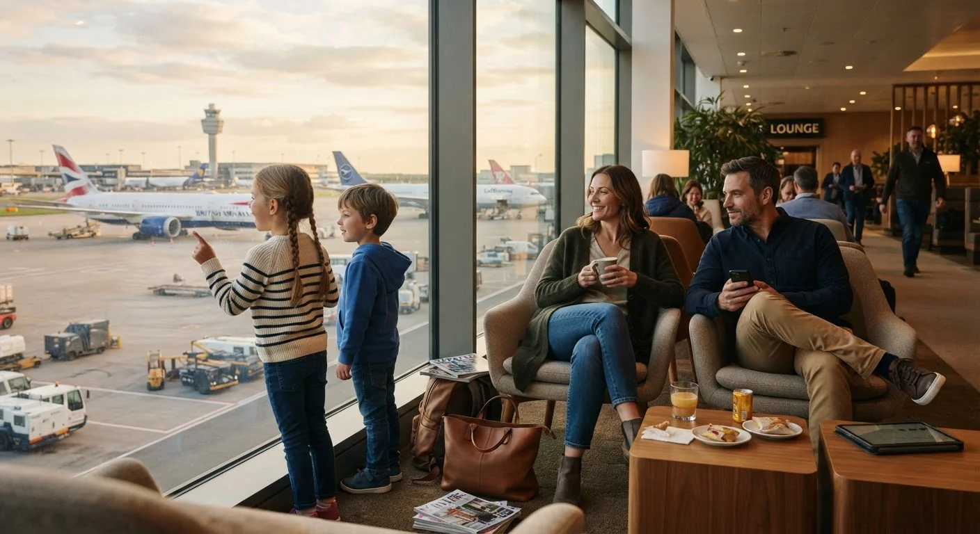 Screen Time on Holiday: Setting Expectations Before You Leave Home