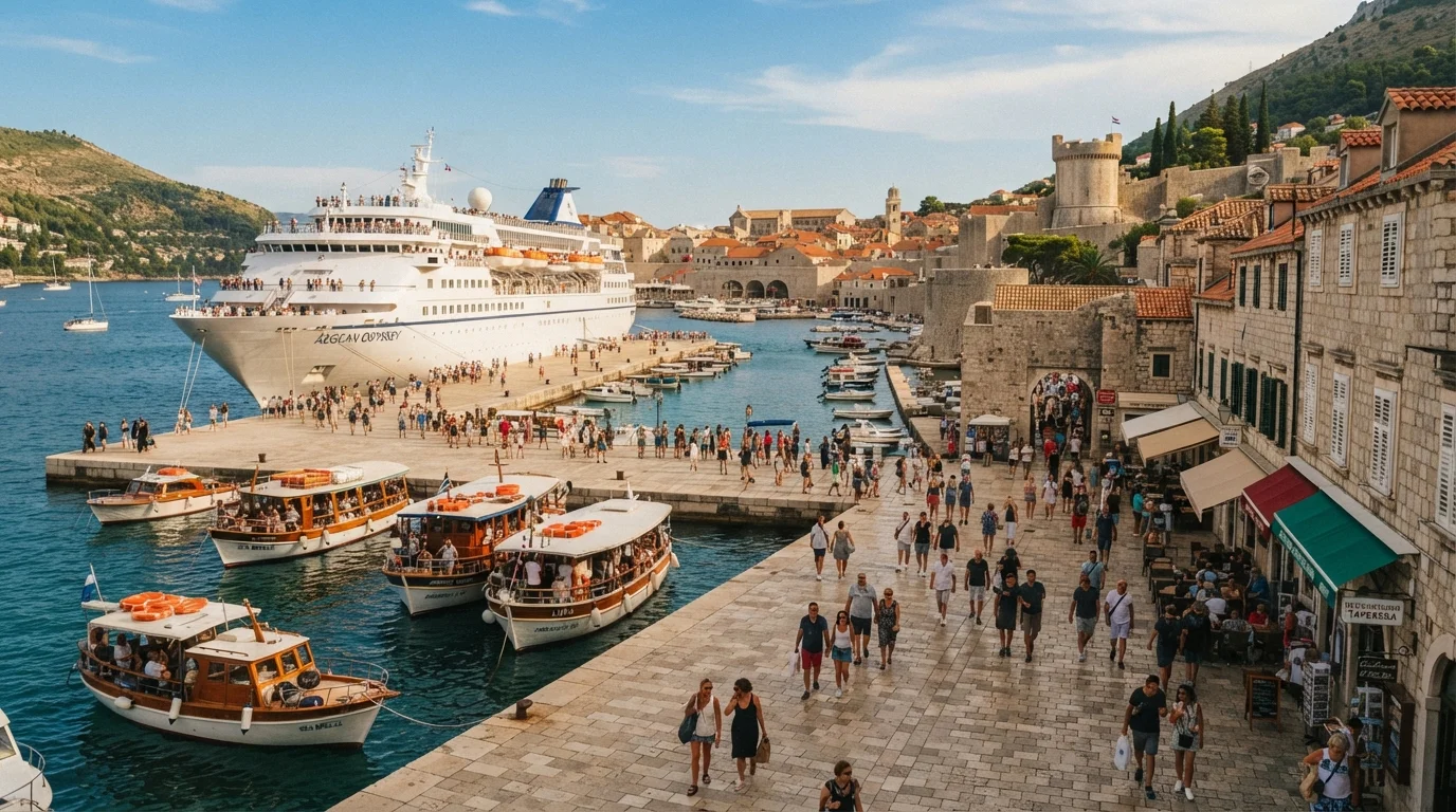 Ship-Booked vs. Independent Shore Tours: Weighing the Real Trade-Offs