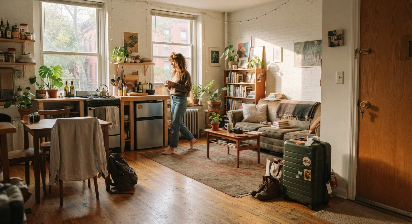 Short-Term Home Rentals for Budget Travelers: What the Listings Don't Tell You