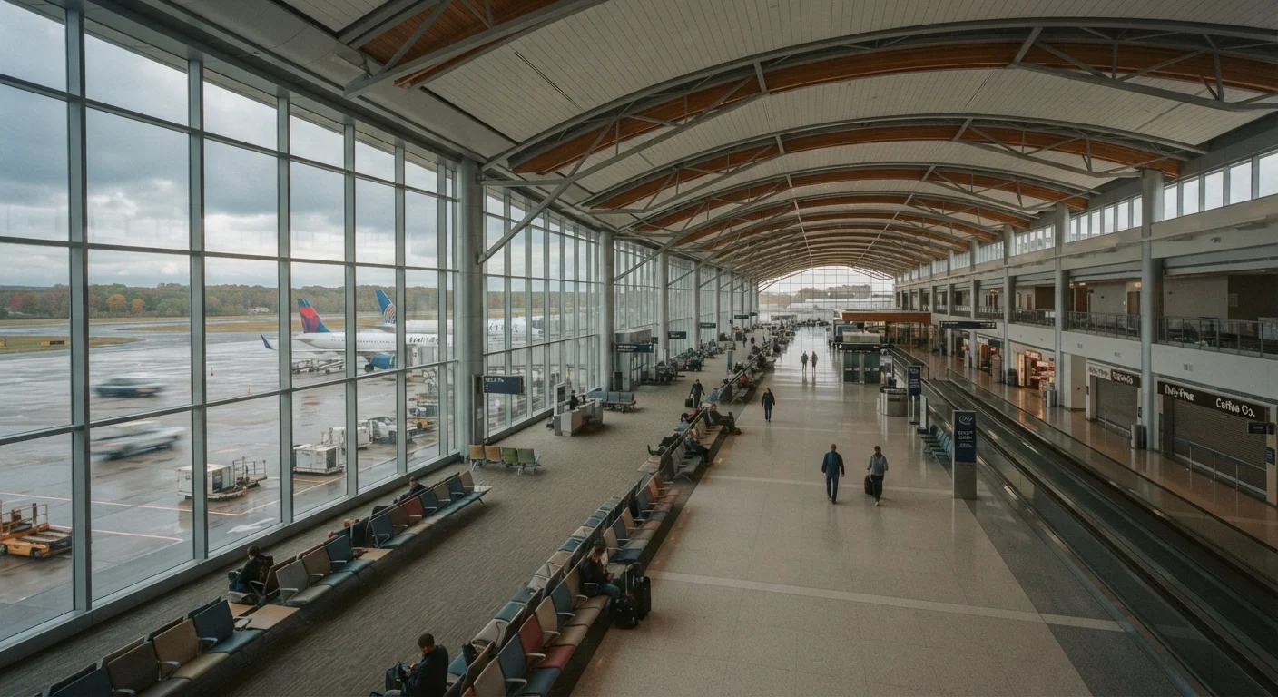 Shoulder Season vs. Off-Season Flying: What the Price Gap Actually Looks Like