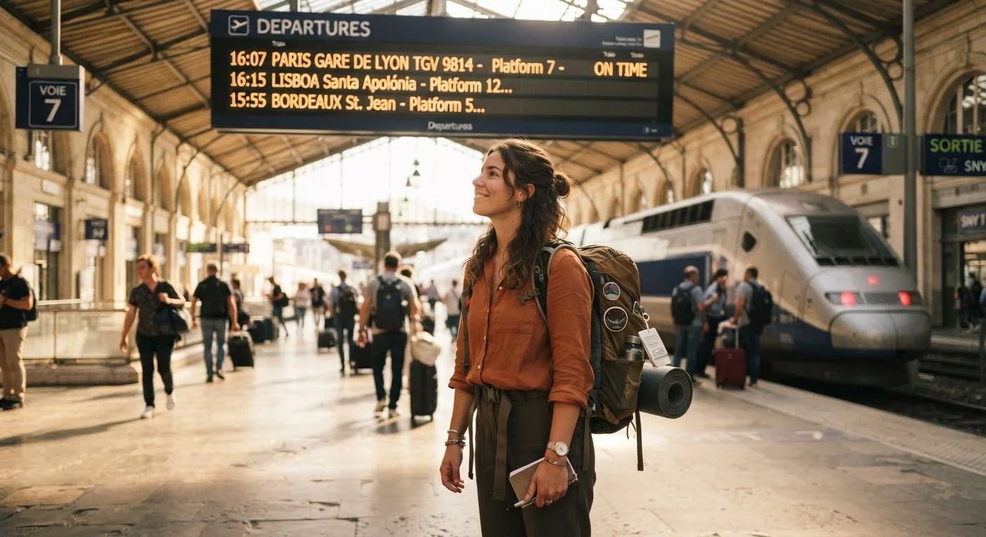 Solo Travel Safety: A Ground-Up Introduction for First-Time Independent Travelers