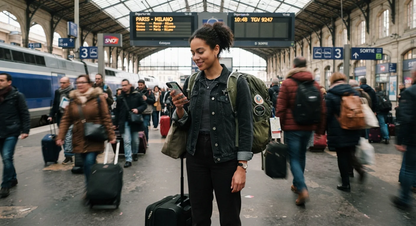 Solo Travel Safety Myths That Give Travelers False Confidence — or Unnecessary Fear