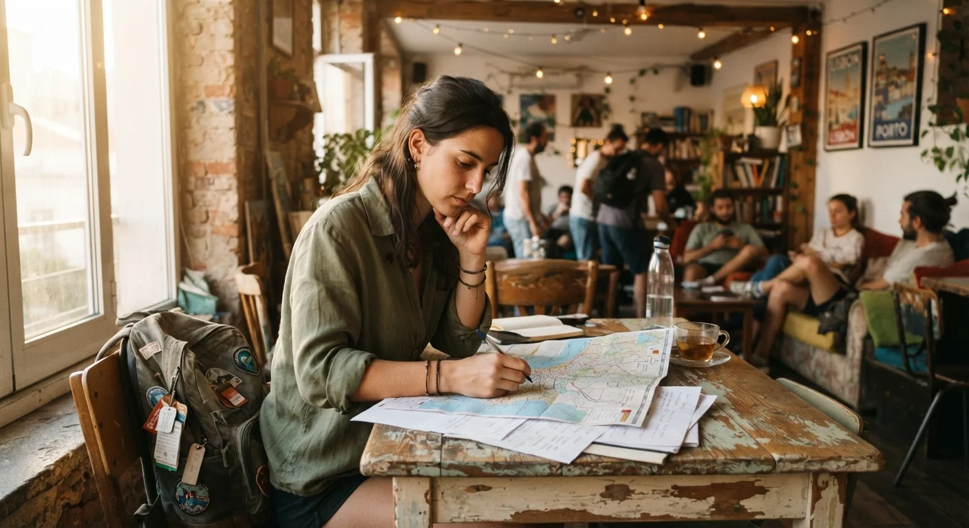 Solo Travel Safety on a Budget: Spending Wisely Without Cutting Corners That Matter