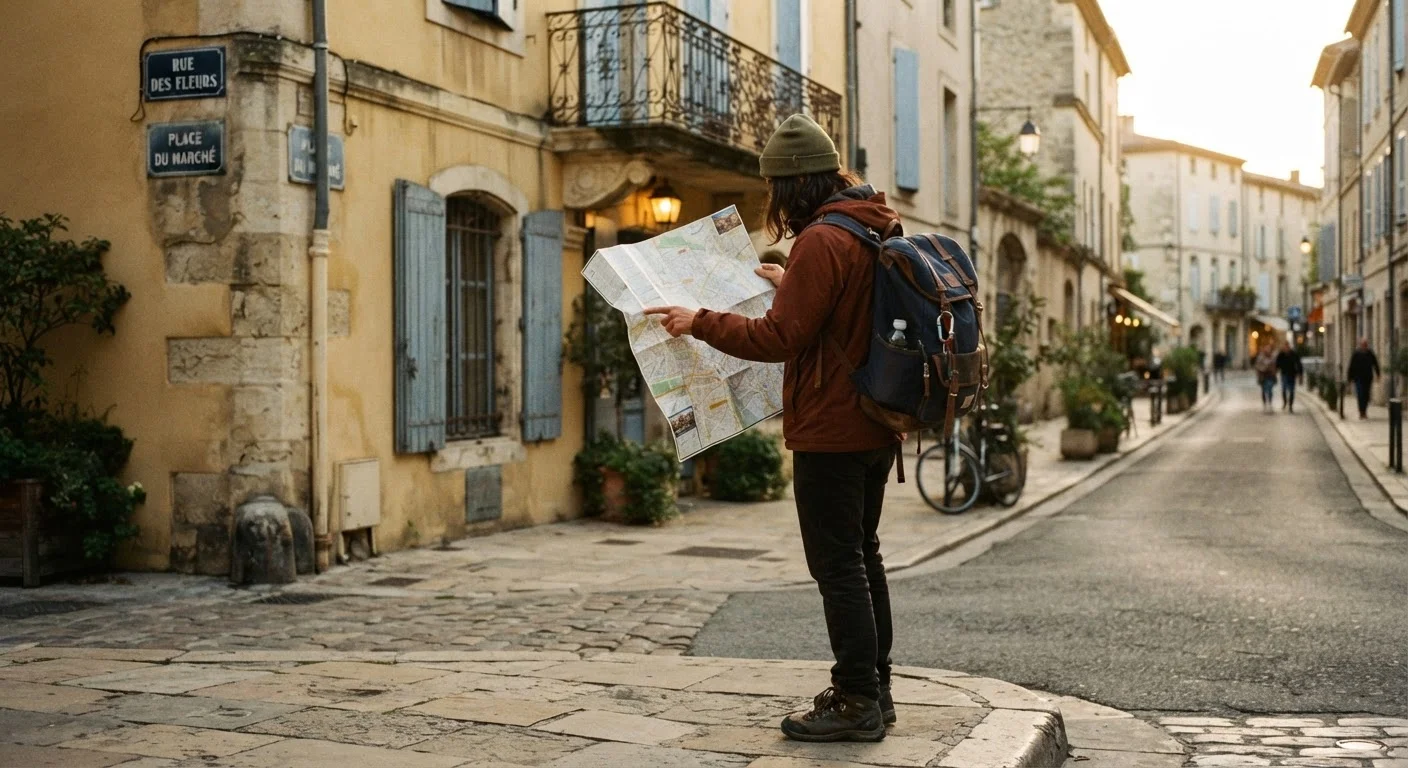 Solo Travel Safety Planning: What's Worth Your Attention