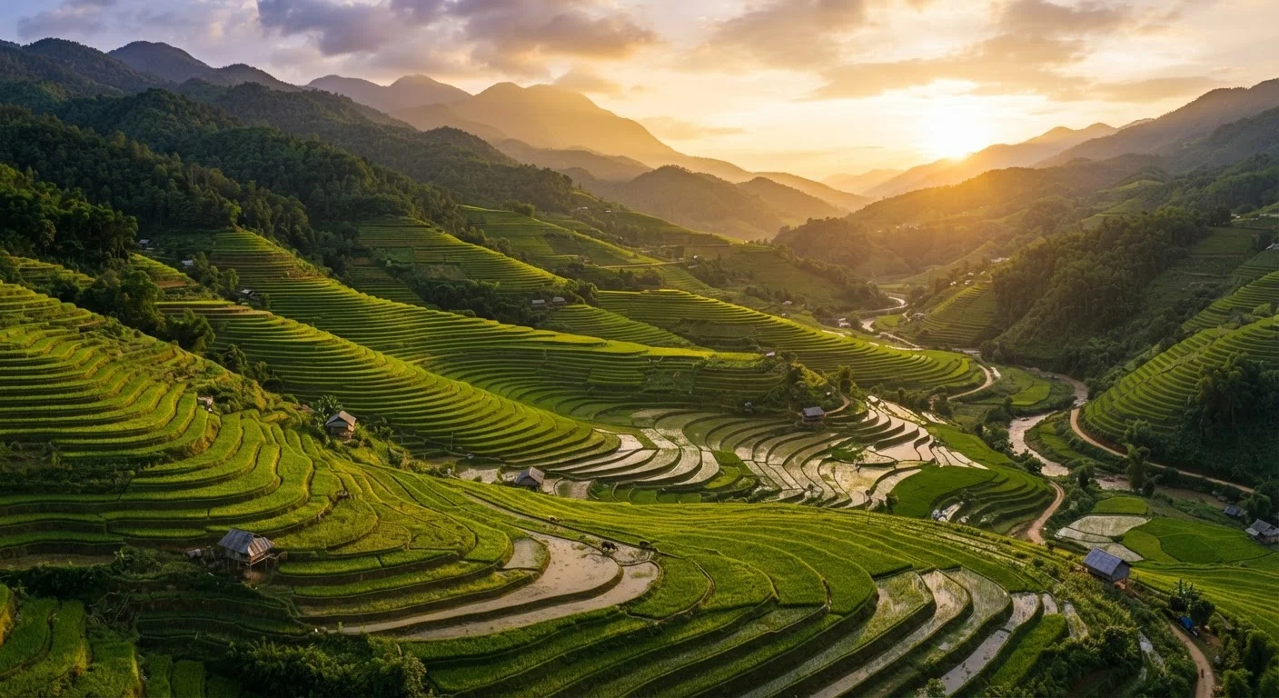 Southeast Asia on a Shoestring: Why It Still Delivers Exceptional Value for US Travelers