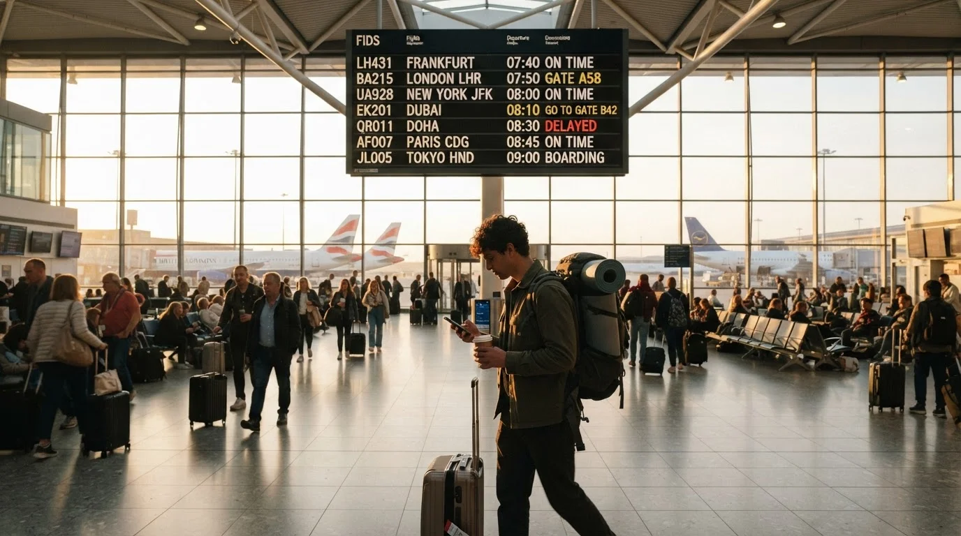 The Complete Guide to Finding Cheap Flights: Strategies, Tools, and Timing