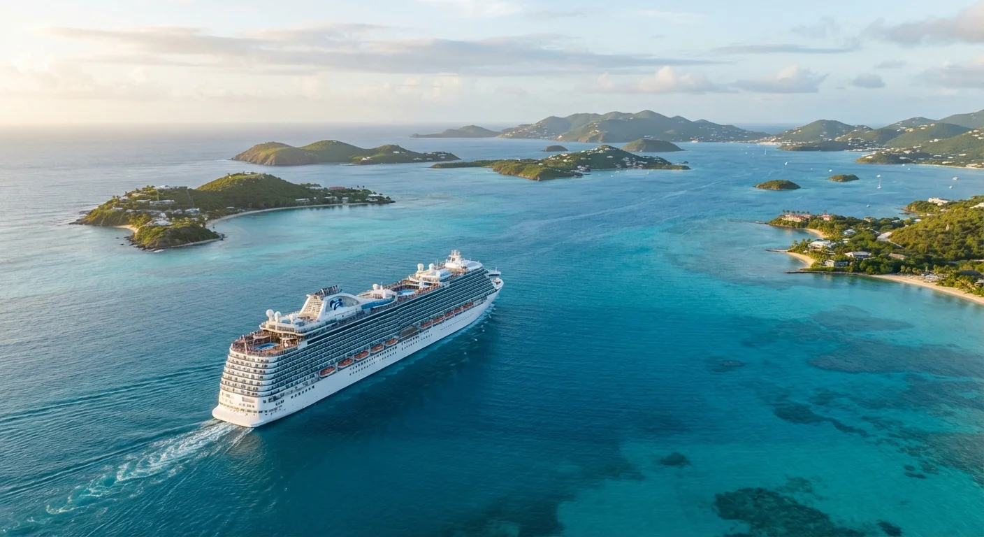 The Complete Guide to Planning a Cruise: Itinerary, Budget, Booking, and Onboard Life