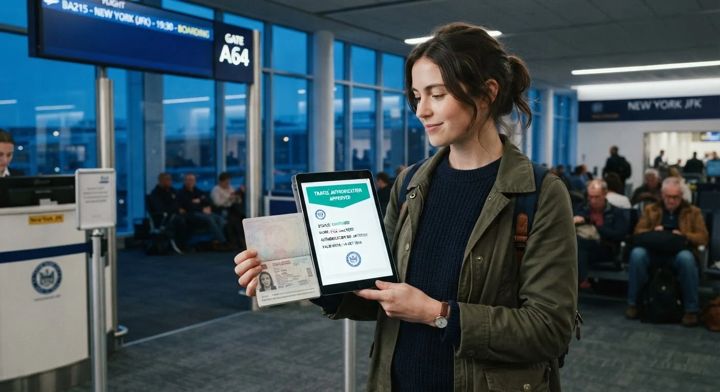 The Full Picture on Electronic Travel Authorisations: ETA, ESTA, eTA, and Their Equivalents