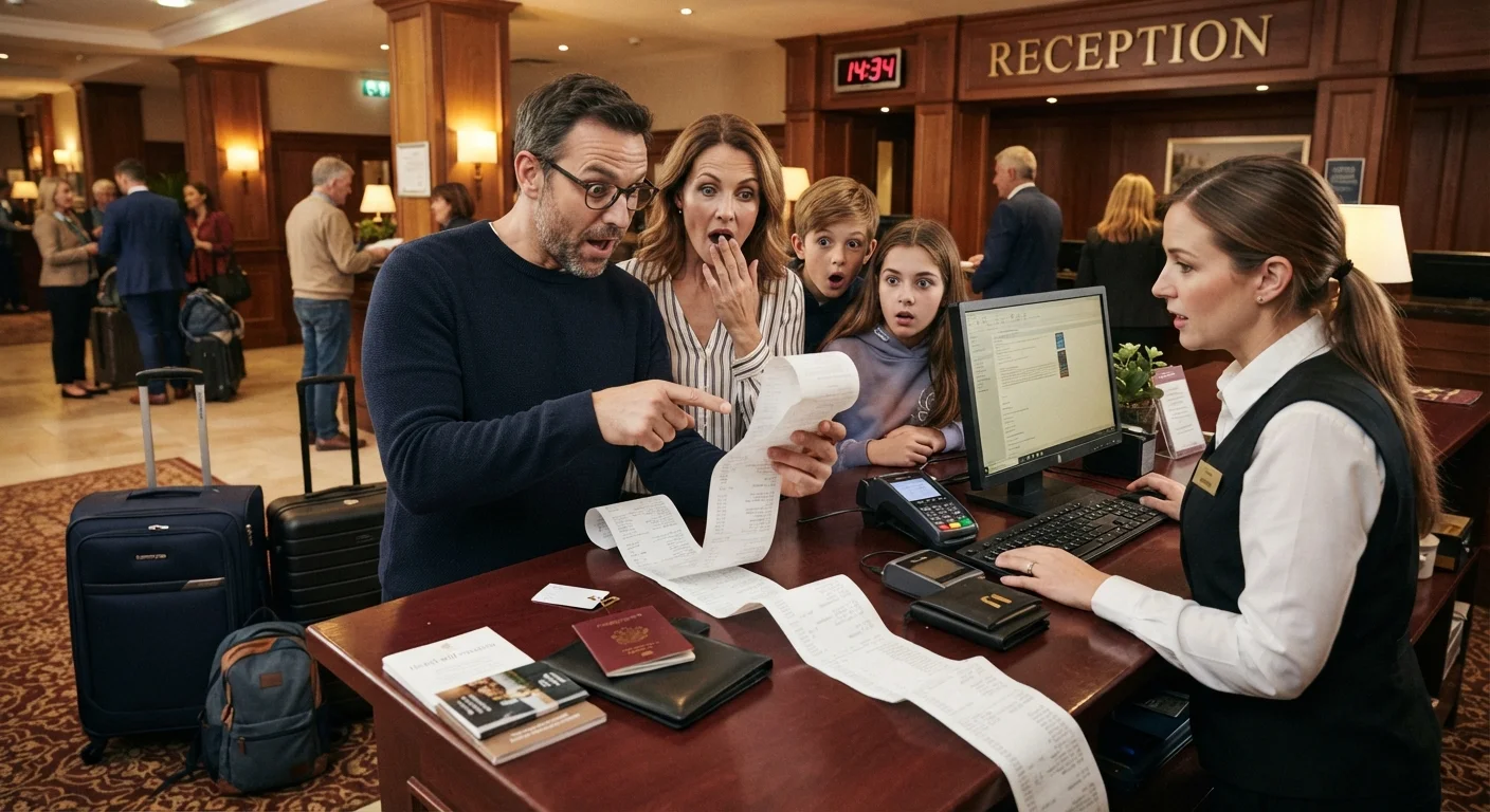 The Hidden Costs Families Forget to Budget For