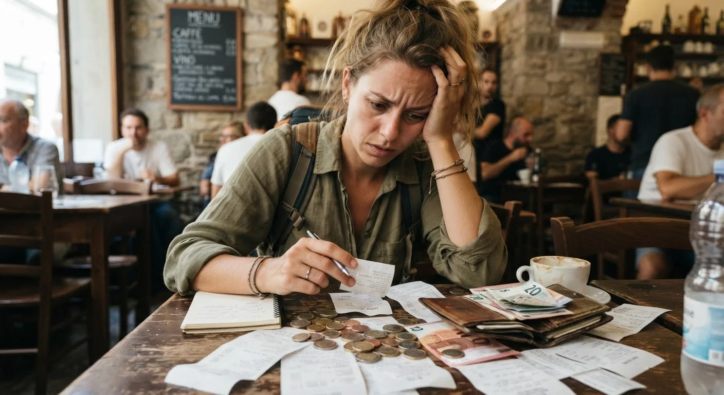 The Hidden Costs That Eat Your Budget Abroad — and How to Spot Them Before You Go