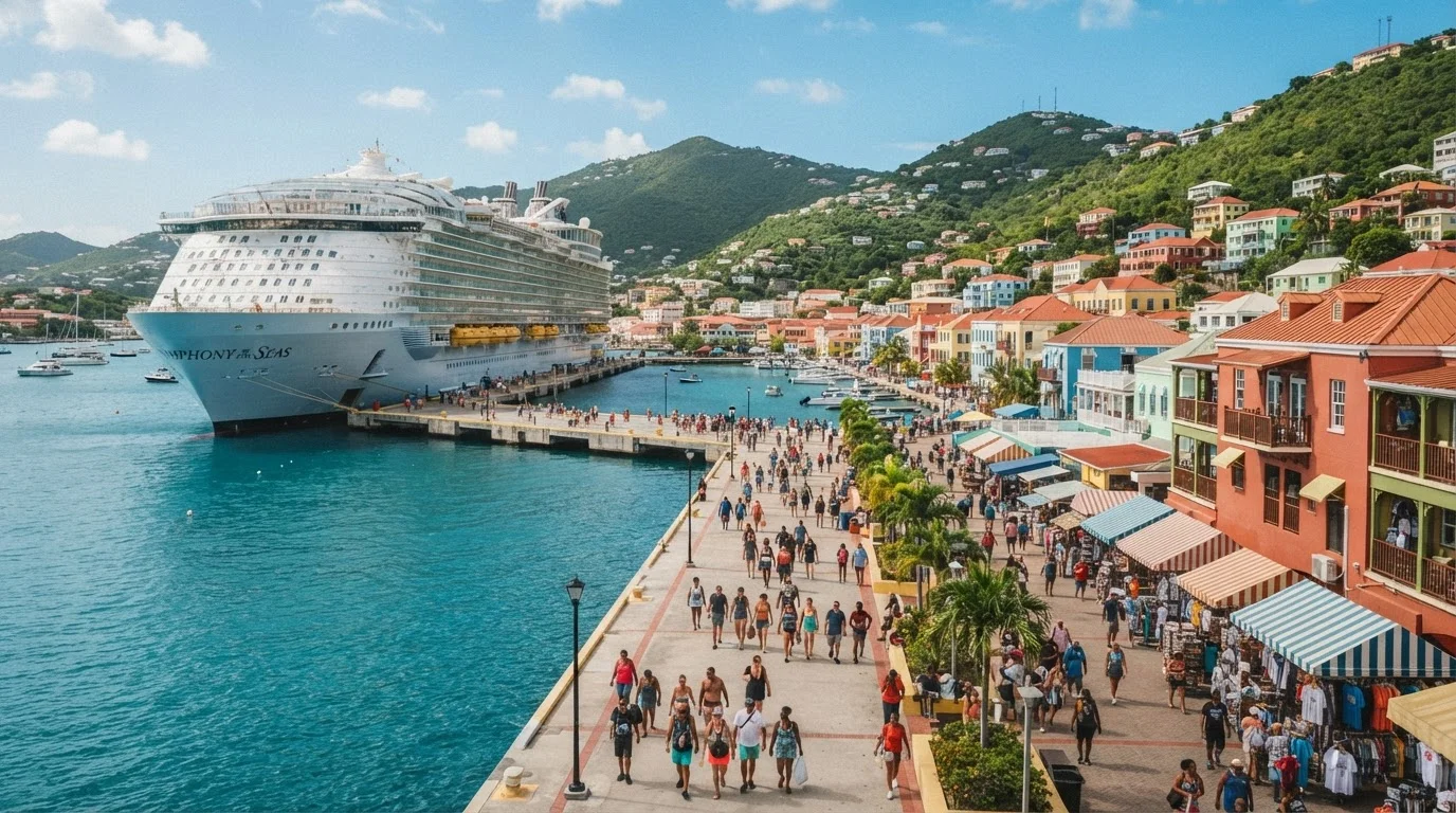 The Real Cost of Cruise Excursions — and When Independent Shore Trips Make More Sense