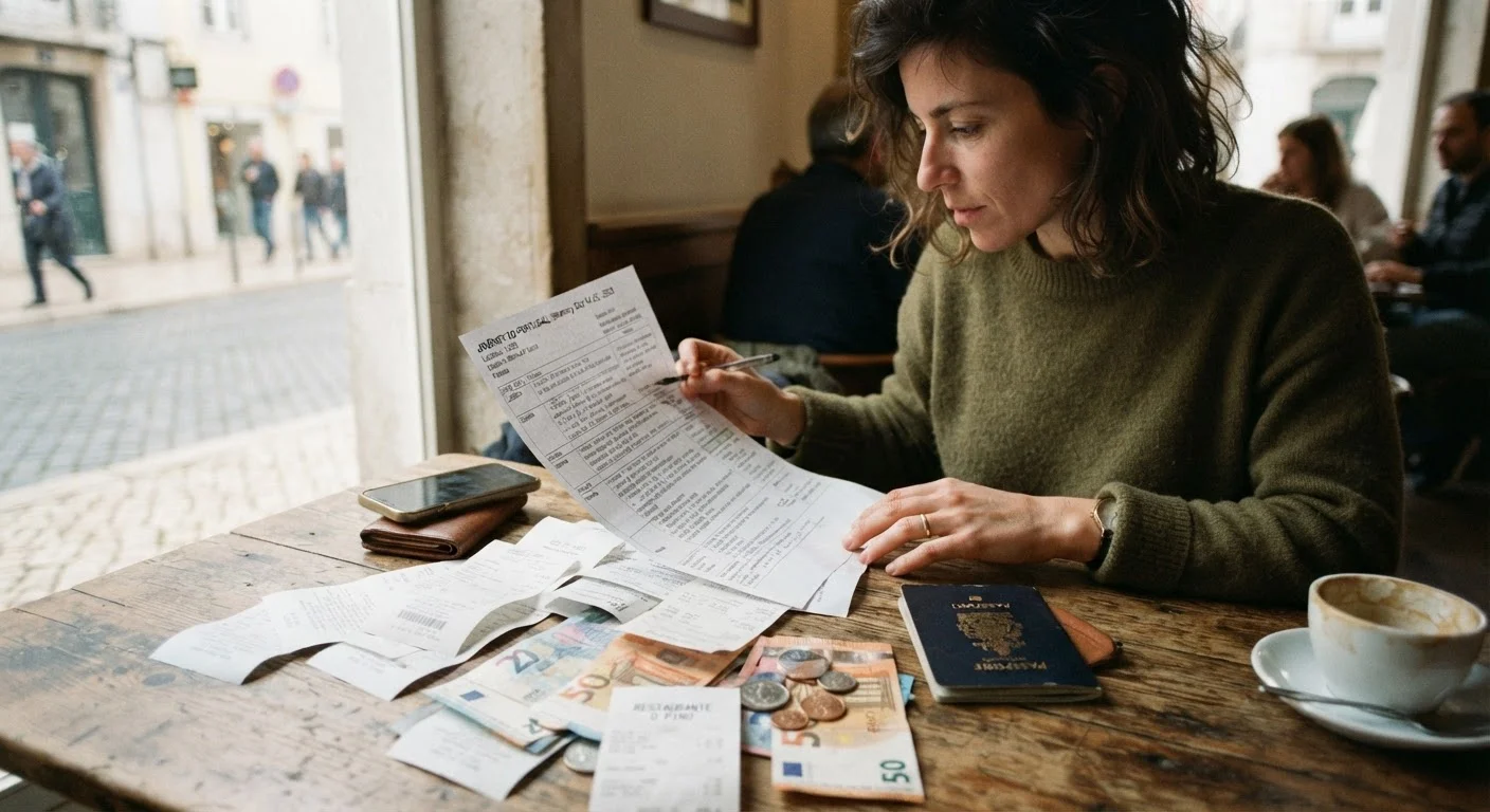 The Real Costs of a Guided Tour Beyond the Brochure Price