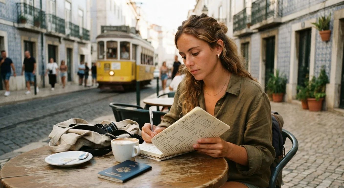 The Solo Traveler's Financial Reality: Why Going Alone Costs More (And How to Close the Gap)