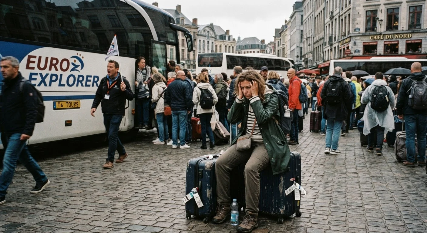 Tour Package Mistakes That Leave Travelers Disappointed