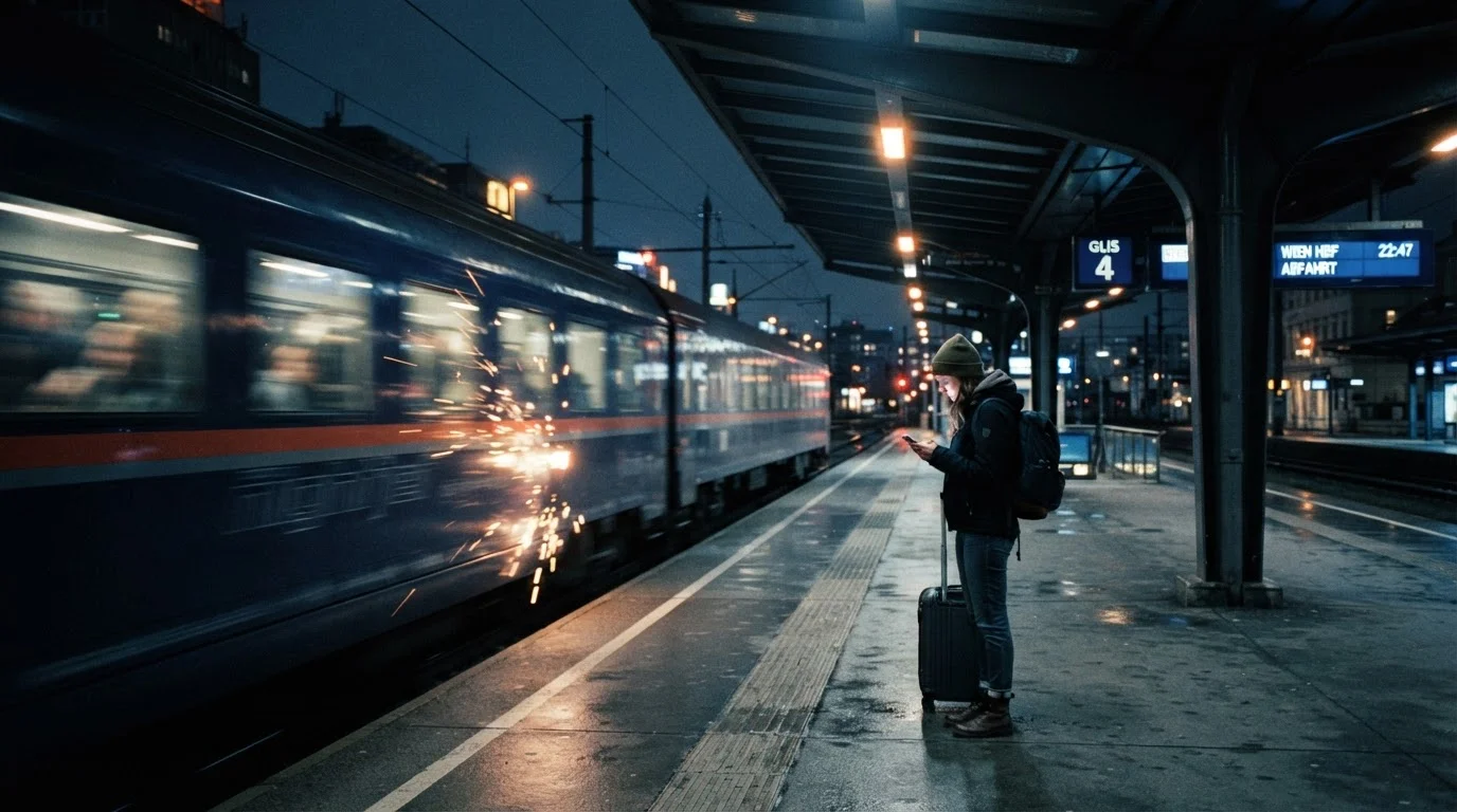 Transport Safety Across Modes: Trains, Taxis, Rideshares, and Night Buses