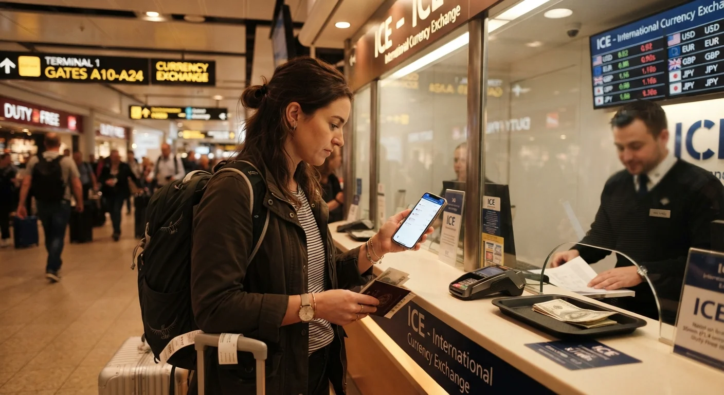 Travel Money Myths That Budget Travelers Still Believe