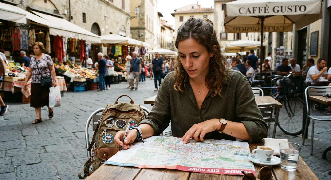 Underrated Ways Solo Travellers Save Money Without Sacrificing Experience