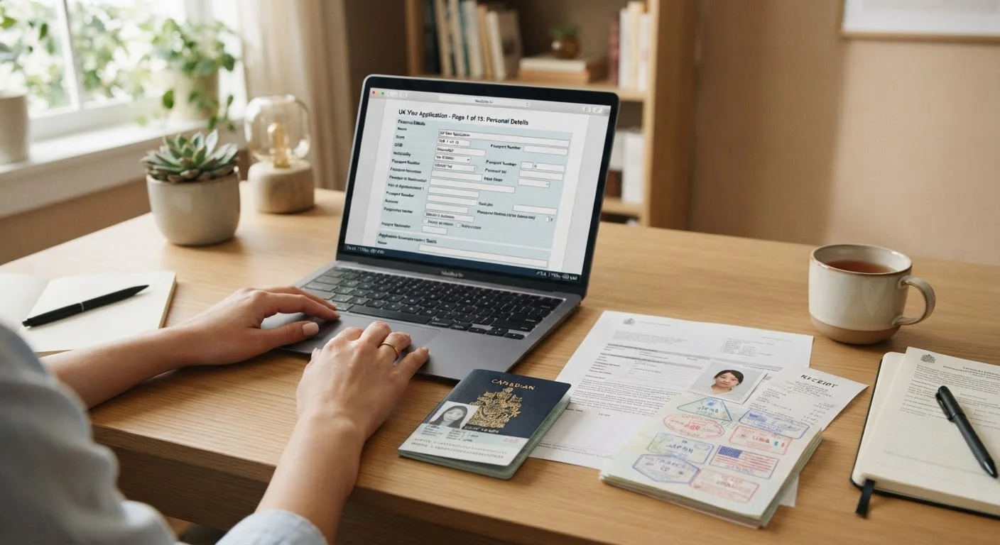 Visa on Arrival, e-Visa, or Embassy Appointment: What the Difference Actually Means