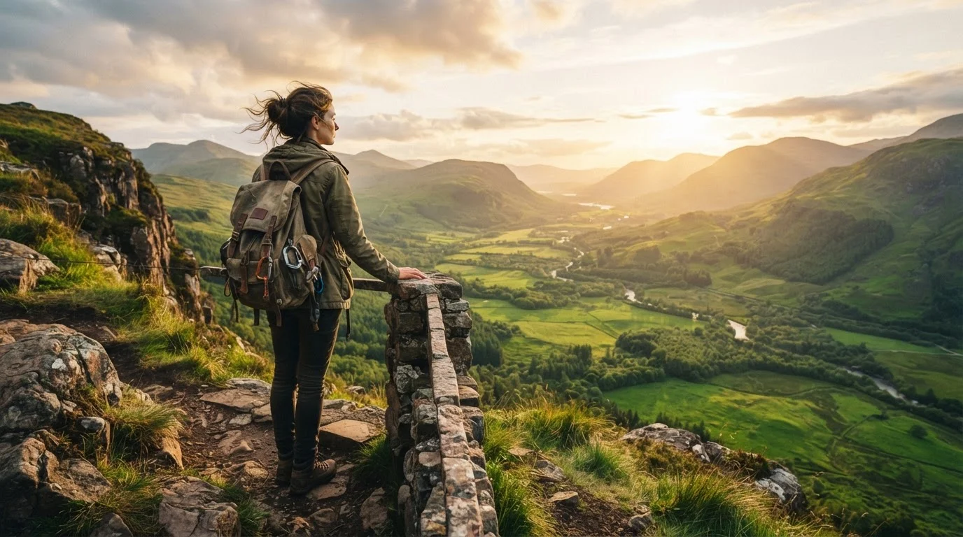 Weekend Getaways on a Shoestring: What Budget Actually Means in Practice