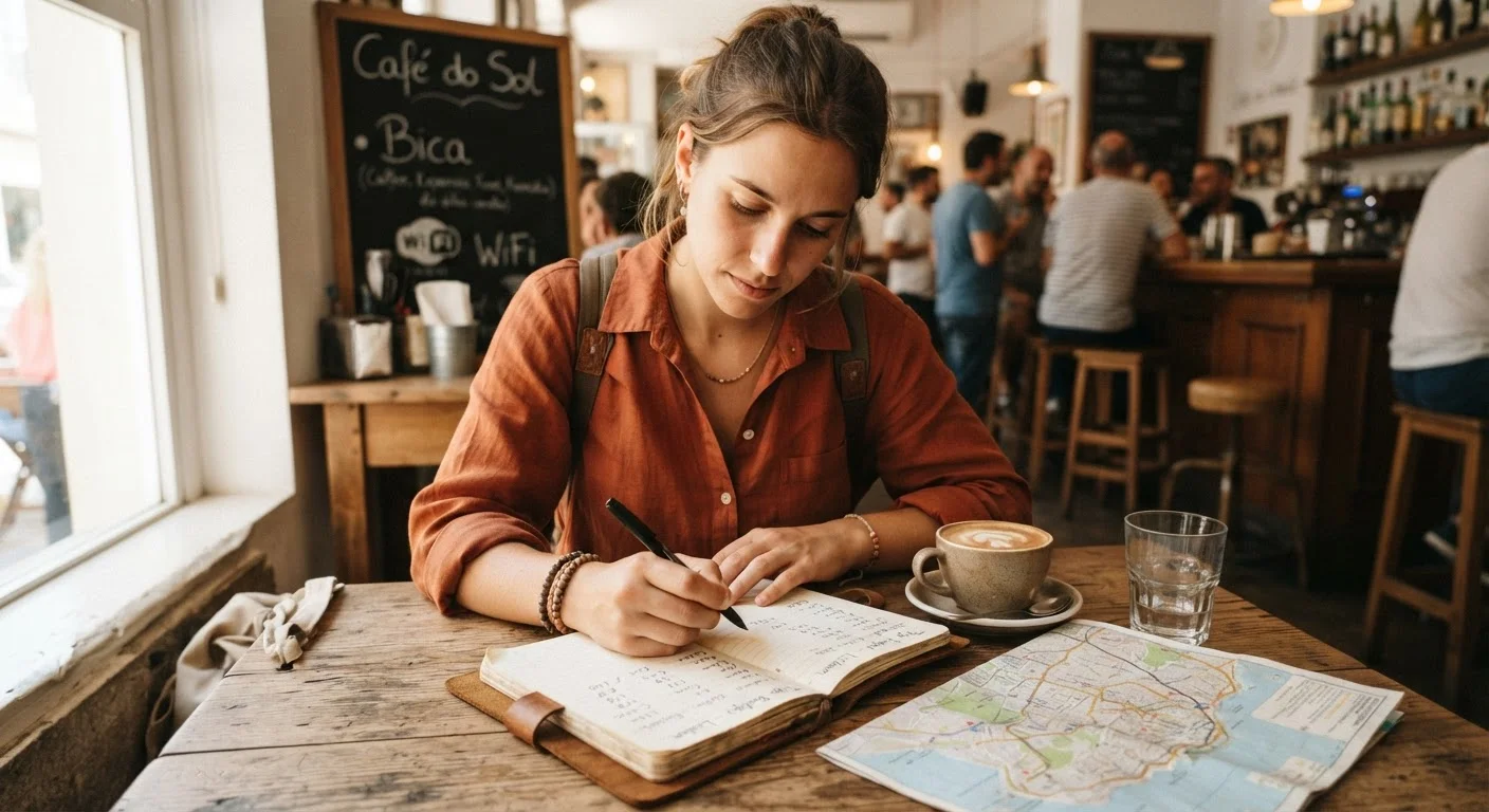 What a Realistic Solo Travel Budget Actually Looks Like