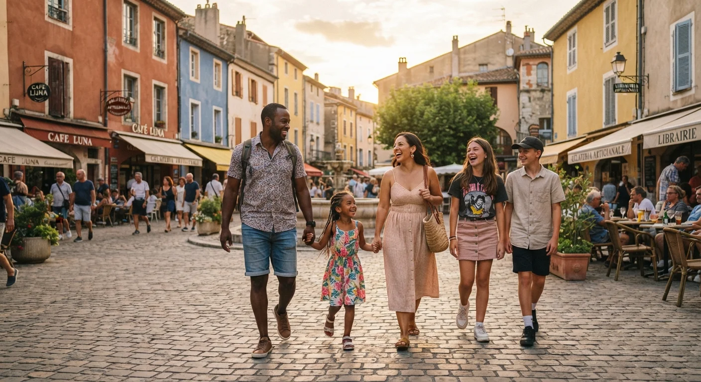 What 'Kid-Friendly' Actually Means When Choosing a Destination