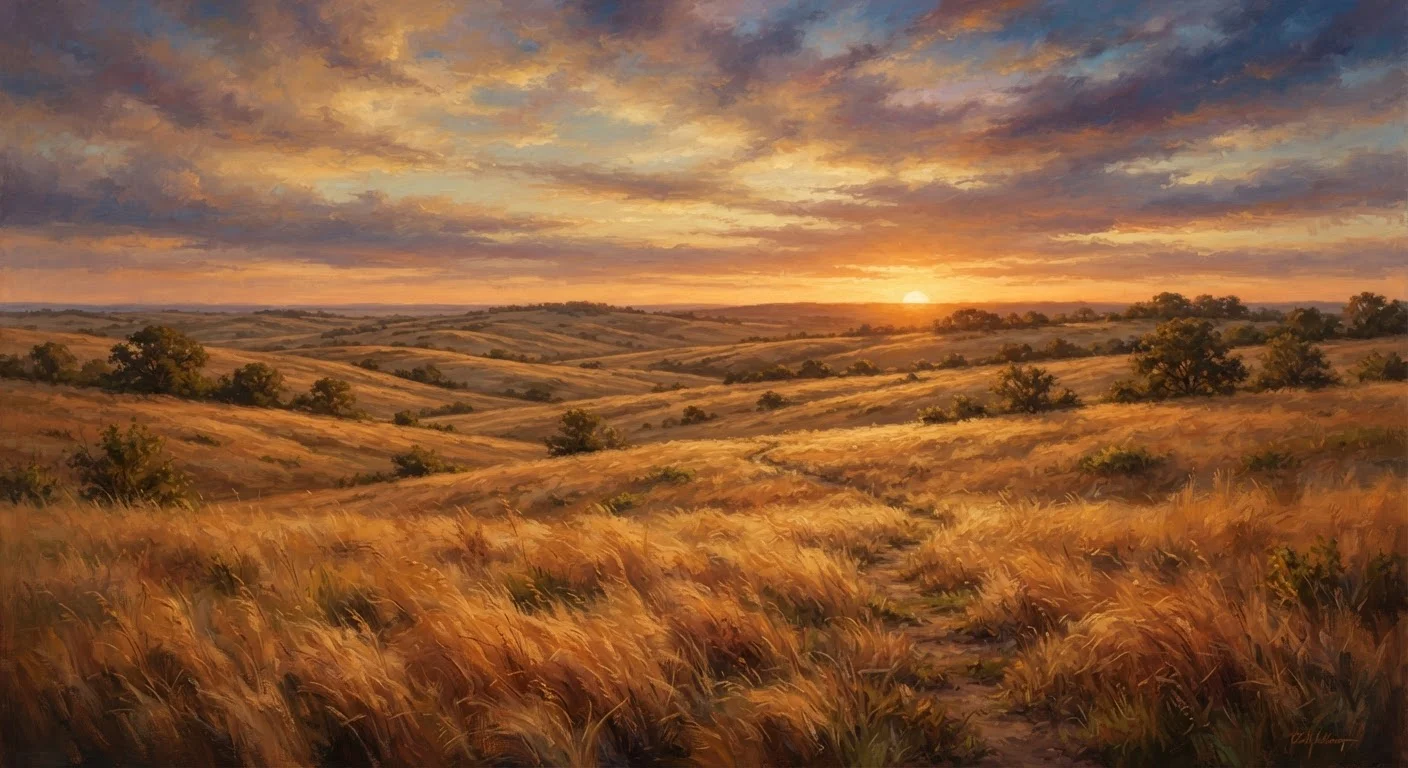What Travelers Consistently Get Wrong About the American Midwest