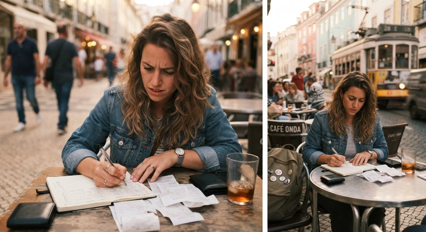 Where Solo Travelers Consistently Overspend — and the Habits That Prevent It
