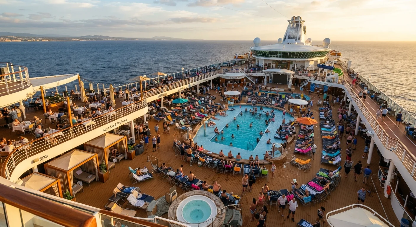 Which Cruise Add-Ons Tend to Deliver Value — and Which Rarely Do