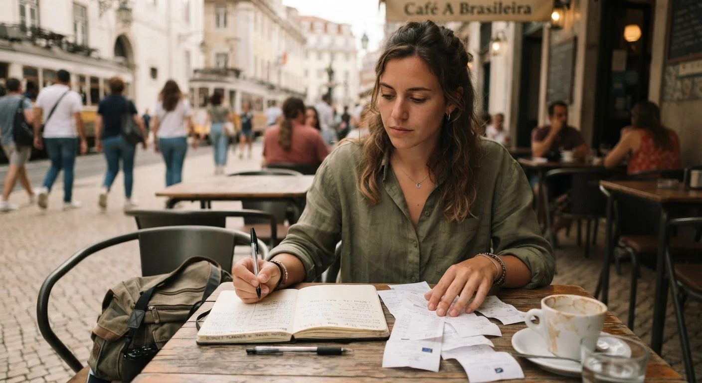 Why Solo Trip Budgets Spiral — and Where the Leaks Usually Are