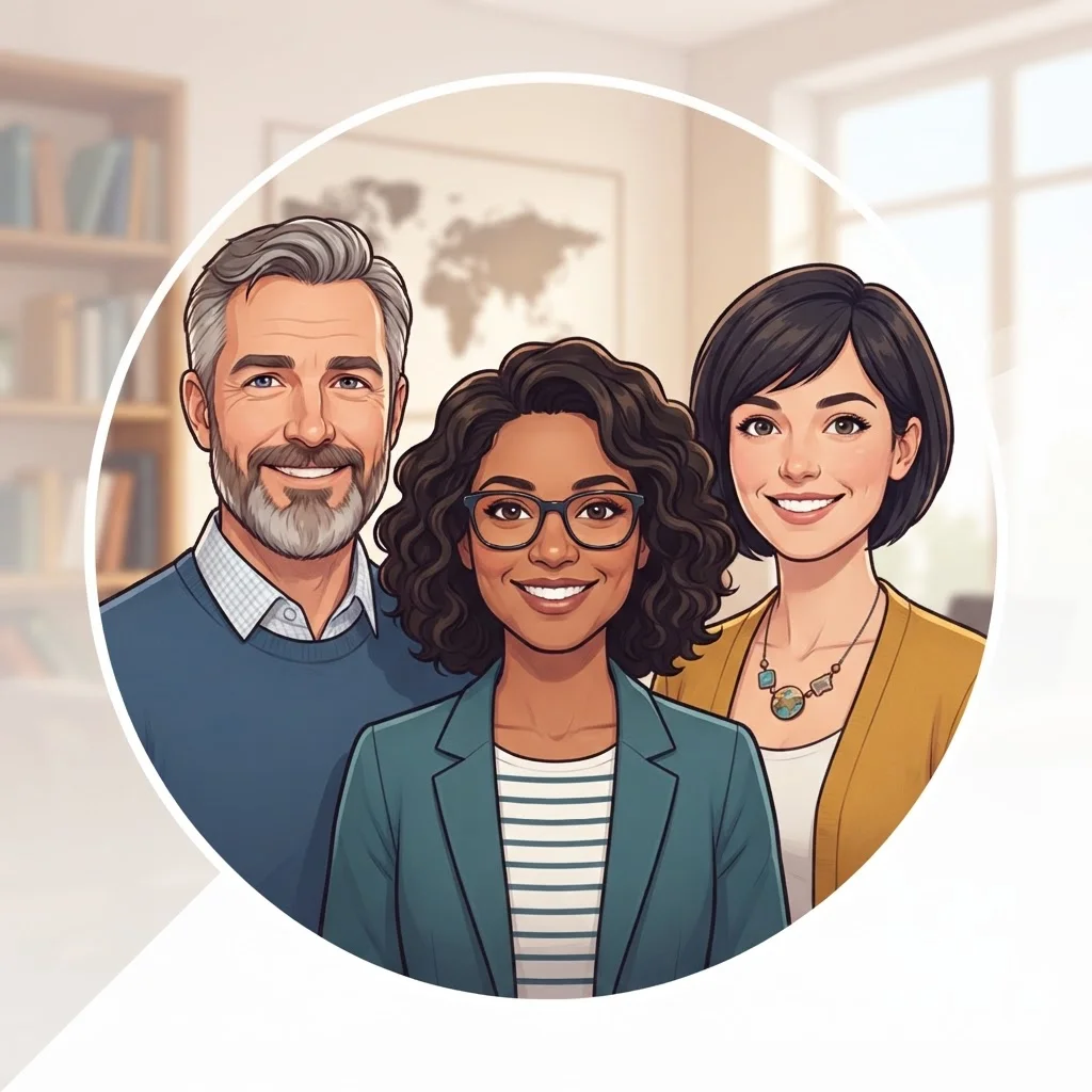Family Travel Editorial Team